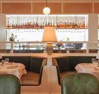 Bert's Bar  Brasserie - Accommodation NT