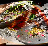 Cafe Saligna - NT Tourism