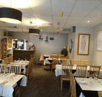 Copperpot Indian Restaurant - NT Tourism