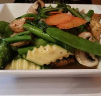 Crocodile Smile Thai Restaurant Newport - Accommodation NT
