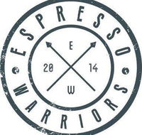 Espresso Warriors - NT Tourism