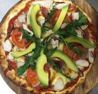 Flavours by Bundeena - NT Tourism