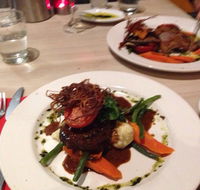 Grissini Rastaurant - NT Tourism
