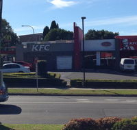 KFC - NT Tourism