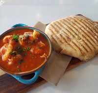 Madera Kafe Restoran - Accommodation NT