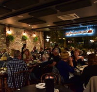 Monkey King Thai Restaurant Newport - Accommodation NT