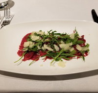 Norton's Restaurant at the Holiday Inn - Accommodation NT