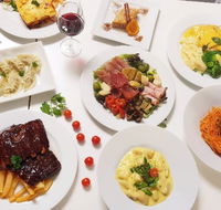 Oliva Mediterranean Restaurant - NT Tourism