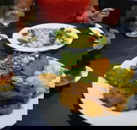 Opals Restaurant - Accommodation NT