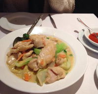 Palace Garden Chinese Restaurant - NT Tourism