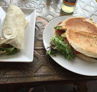 Passionfruit Cafe - NT Tourism