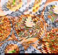 Pizza Guru - Accommodation NT