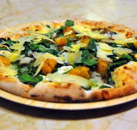 Pizzeria e Cucina - Accommodation NT