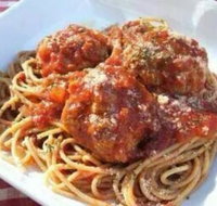 Pizzeria italiana - Accommodation NT