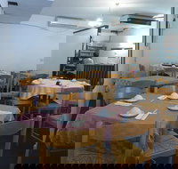 River Garden Chinese Restaurant - NT Tourism