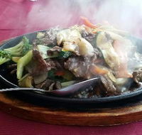 Saigon City Vietnamese Seafood - Accommodation NT