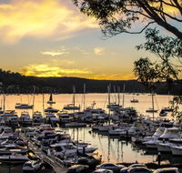 Salt Cove on Pittwater - Accommodation NT