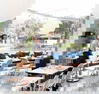 Sotto Sopra - Accommodation NT