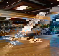 Terrace Bistro - Club Central Menai - NT Tourism