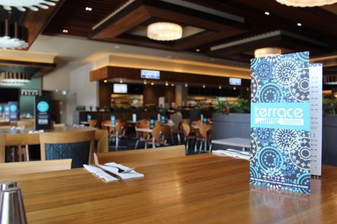 Terrace Bistro - Club Central Menai - NT Tourism 0
