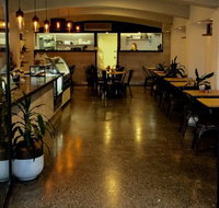 The Brew Bar - Accommodation NT