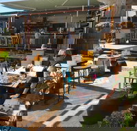 Timbermill Cafe - Accommodation NT