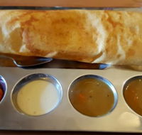 1980's Adithya Restaurant - NT Tourism
