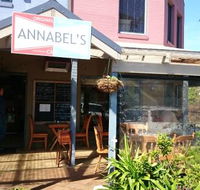 Annabel's Cafe - Accommodation NT