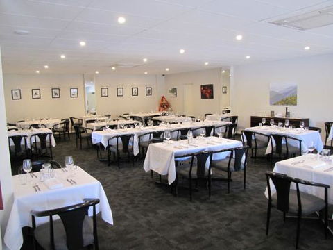 Bay N Basin Lodge - NT Tourism 0