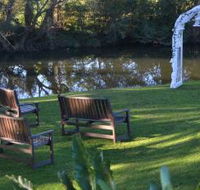 Berry bowling club - NT Tourism