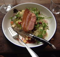 Berry Sourdough Cafe - NT Tourism