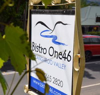 Bistro One46 Kangaroo Valley - NT Tourism