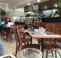 Boulevarde Seven Cafe and Gifts  Fragrances