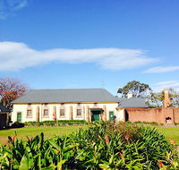 Coolangatta Estate - NT Tourism