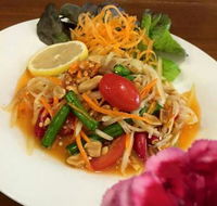 Elephant Thai Cafe - NT Tourism
