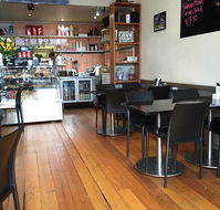 Essence Cafe