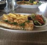 Fishermans Wharf Seafoods - NT Tourism