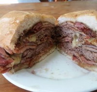 Fort Lane Carvery  Cafe - Accommodation NT