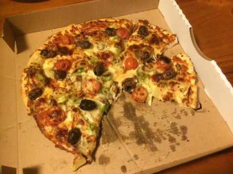 House Of Pizza - NT Tourism 0