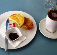 Jellyfish Cafe - NT Tourism