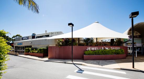 Jewells NSW Accommodation NT