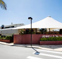 Jewells Tavern - Accommodation NT
