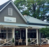 Just Delicious Cafe  Deli - NT Tourism