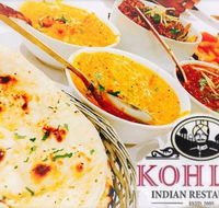 Kohli's Indian Restaurant - NT Tourism