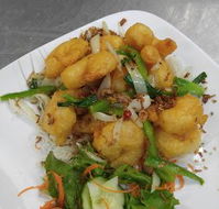 Milton Chinese Restaurant - Accommodation NT