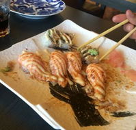Moon's Sushi - NT Tourism