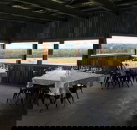Mountain Ridge Wines Restaurant - NT Tourism