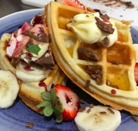 Nourish Kitchen  Lifestyle - NT Tourism