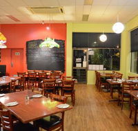 Nowra Steakhouse - NT Tourism