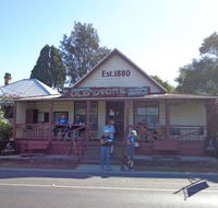 Old Store - NT Tourism